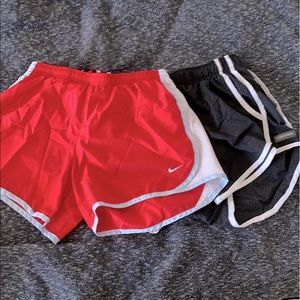 Running Shorts